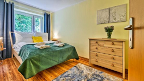 Apartament na Turystycznej 10 - 5D Apartamenty Szklarska Poręba